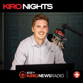 KIRO Nights with Jake Skorheim