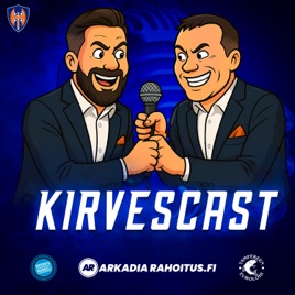 Kirvescast