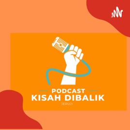 Kisah Di Balik Jeruji