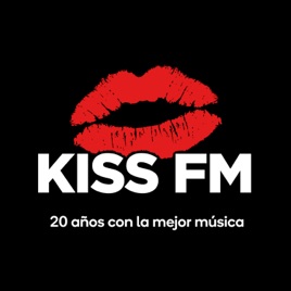 KISS FM
