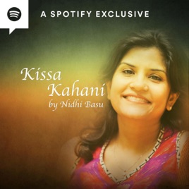 Kissa Kahani by Nidhi Basu