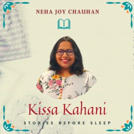 Kissa Kahani- Stories Before Sleep