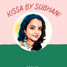 Kissabysubhani
