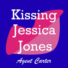 Kissing Jessica Jones