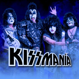 KISSmanía - El Podcast del Universo KISS