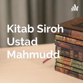 Kitab Siroh Ustad Mahmudd