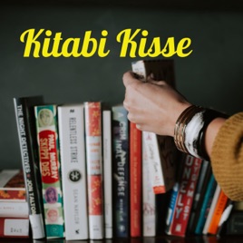 Kitabi Kisse ✍️