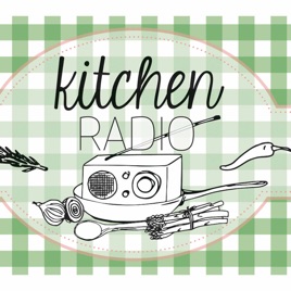 Kitchen Radio