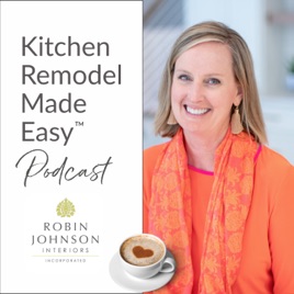 Kitchen Remodel Made Easy ™️