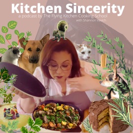 Kitchen Sincerity