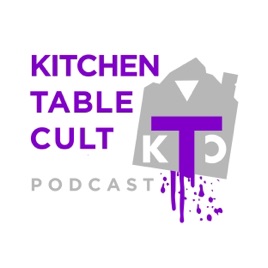Kitchen Table Cult Pod