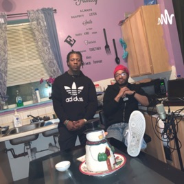 Kitchen Talk