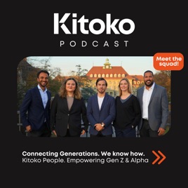 Kitoko Podcast