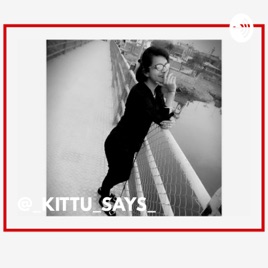 Kittu says