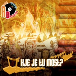 KJE JE TU MOST? │ Radio Basement