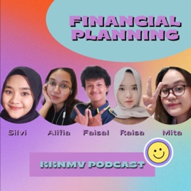 KKNMV Podcast