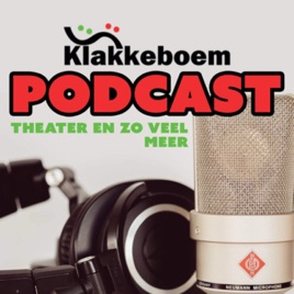Klakkeboem podcast