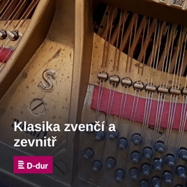 Klasika zvenčí a zevnitř