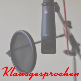 Klausgesprochen