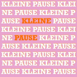 Kleine Pause
