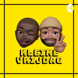 Kleine Vrijdag