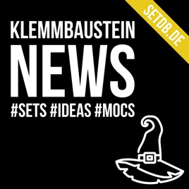 Klemmbaustein News