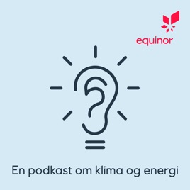 Podkast fra Equinor