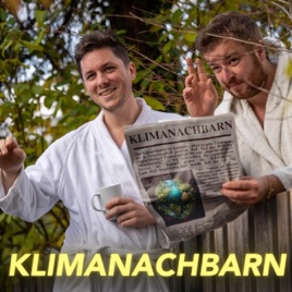 Klimanachbarn – Die Revolution beginnt nebenan