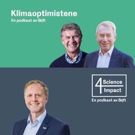 Klimaoptimistene