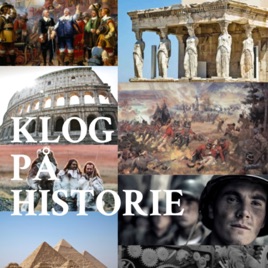 Klog på Historie