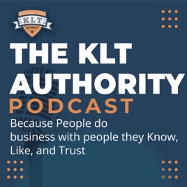 KLT Authority Podcast