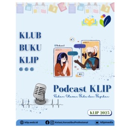Klub Buku KLIP
