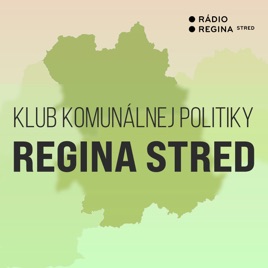 Klub komunálnej politiky - Regina Stred