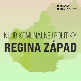 Klub komunálnej politiky - Regina Západ