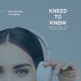 Kneed to Know Podcast
