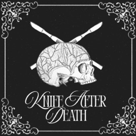 Knife After Death