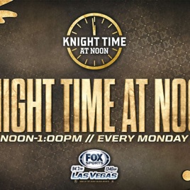 Knight Time at Noon
