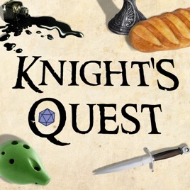 Knight's Quest