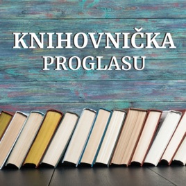 Knihovnička