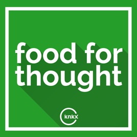 KNKX Presents: FOOD