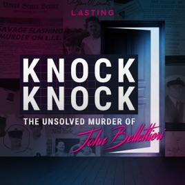 KNOCK KNOCK