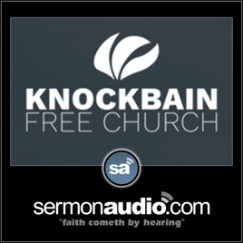 Knockbain Free Church of Scotland