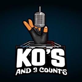 Knockouts and 3 Counts