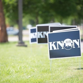 KNON Radio