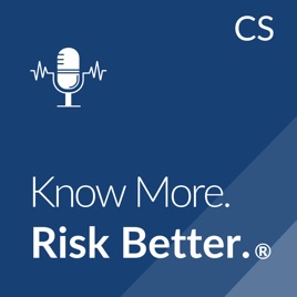 Know More. Risk Better.