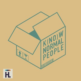 Know Normal People