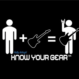 Know Your Gear Podcast