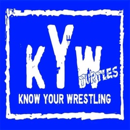 Know Your Wrestling Turtles