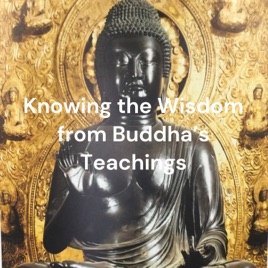 Knowing the Wisdom from Buddha's Teachings - ブッダの教えからその智慧を知る~宇宙を抜けて魂へ還る