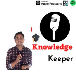 Knowledge keeper